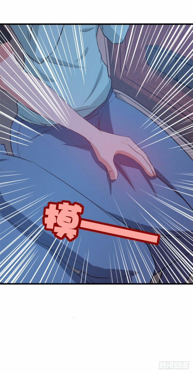 Tôi Và Cô Nàng Thuê Trọ Xinh Đẹp 26 Tuổi 20 trang 23