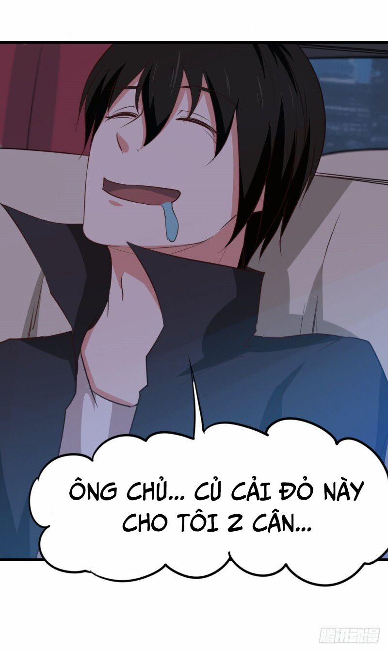 Tôi Và Cô Nàng Thuê Trọ Xinh Đẹp 26 Tuổi 20 trang 24