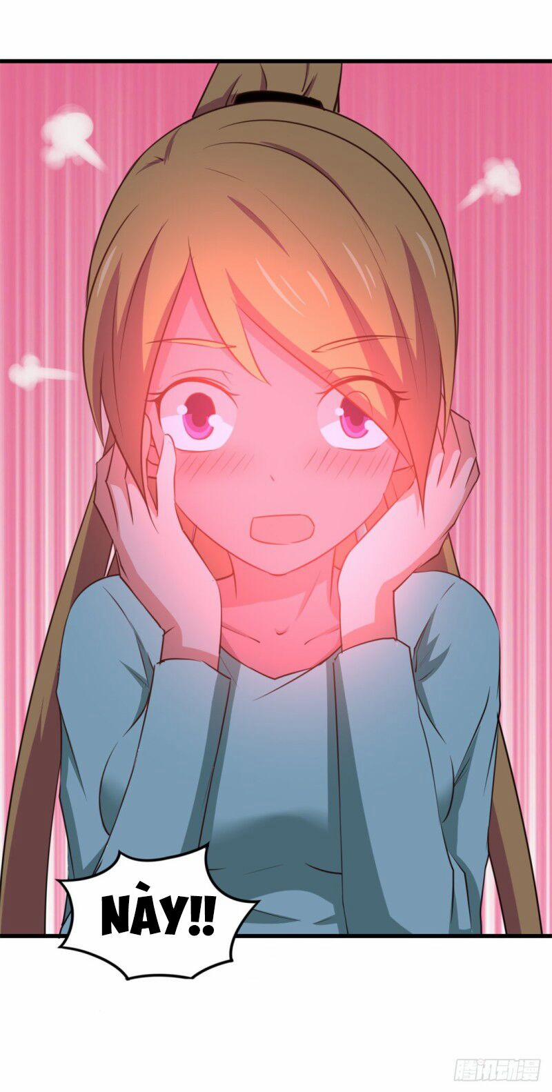 Tôi Và Cô Nàng Thuê Trọ Xinh Đẹp 26 Tuổi 20 trang 30