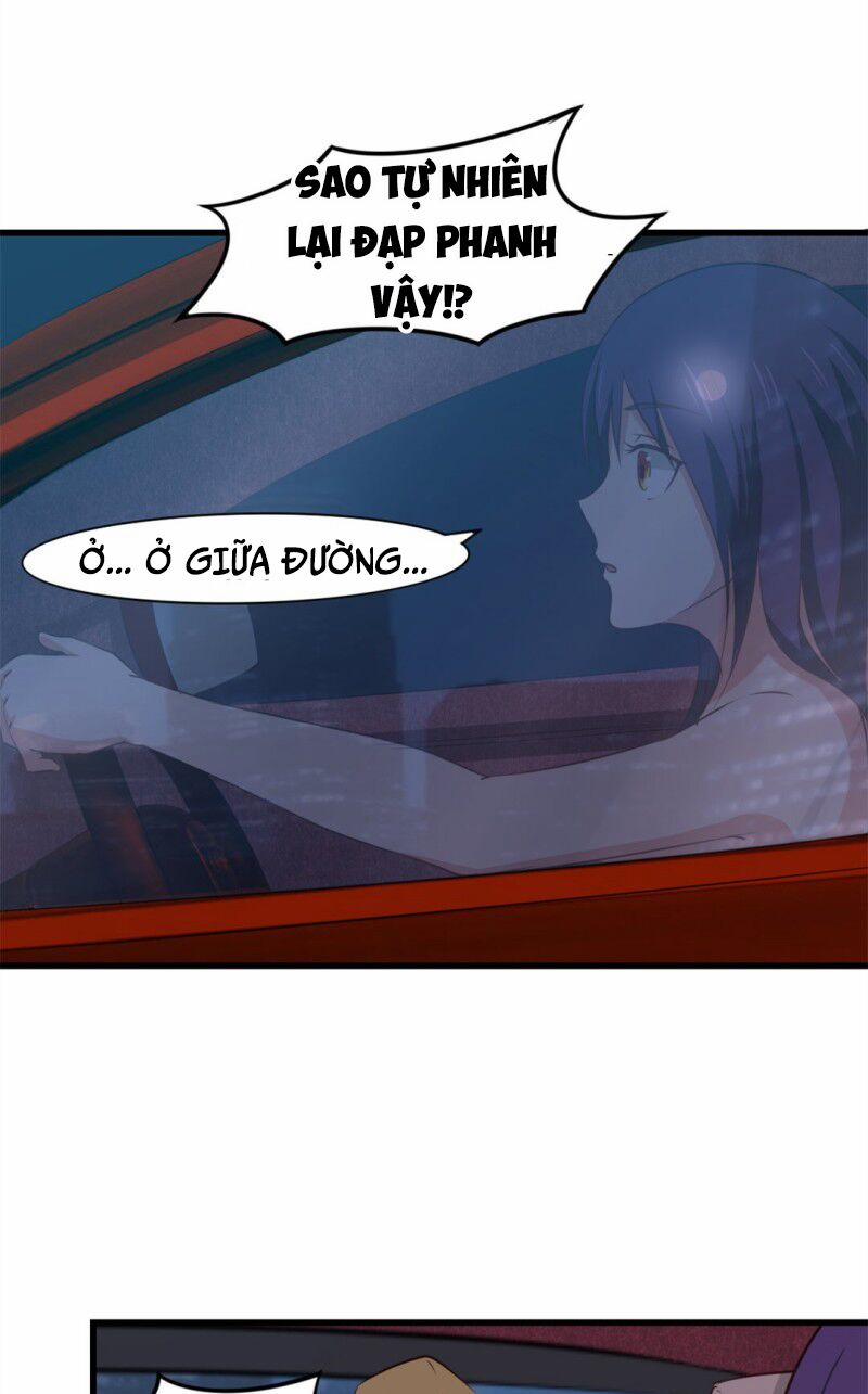 Tôi Và Cô Nàng Thuê Trọ Xinh Đẹp 26 Tuổi 20 trang 31