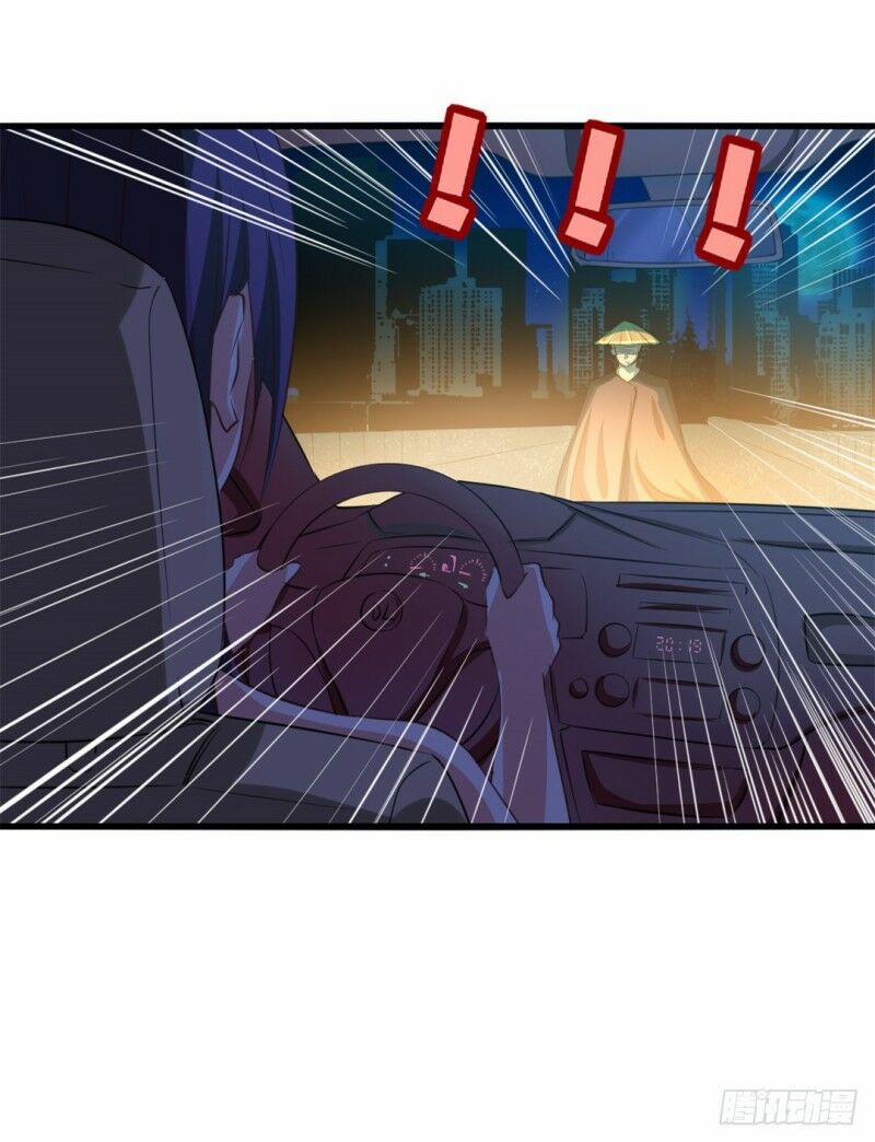 Tôi Và Cô Nàng Thuê Trọ Xinh Đẹp 26 Tuổi 20 trang 33