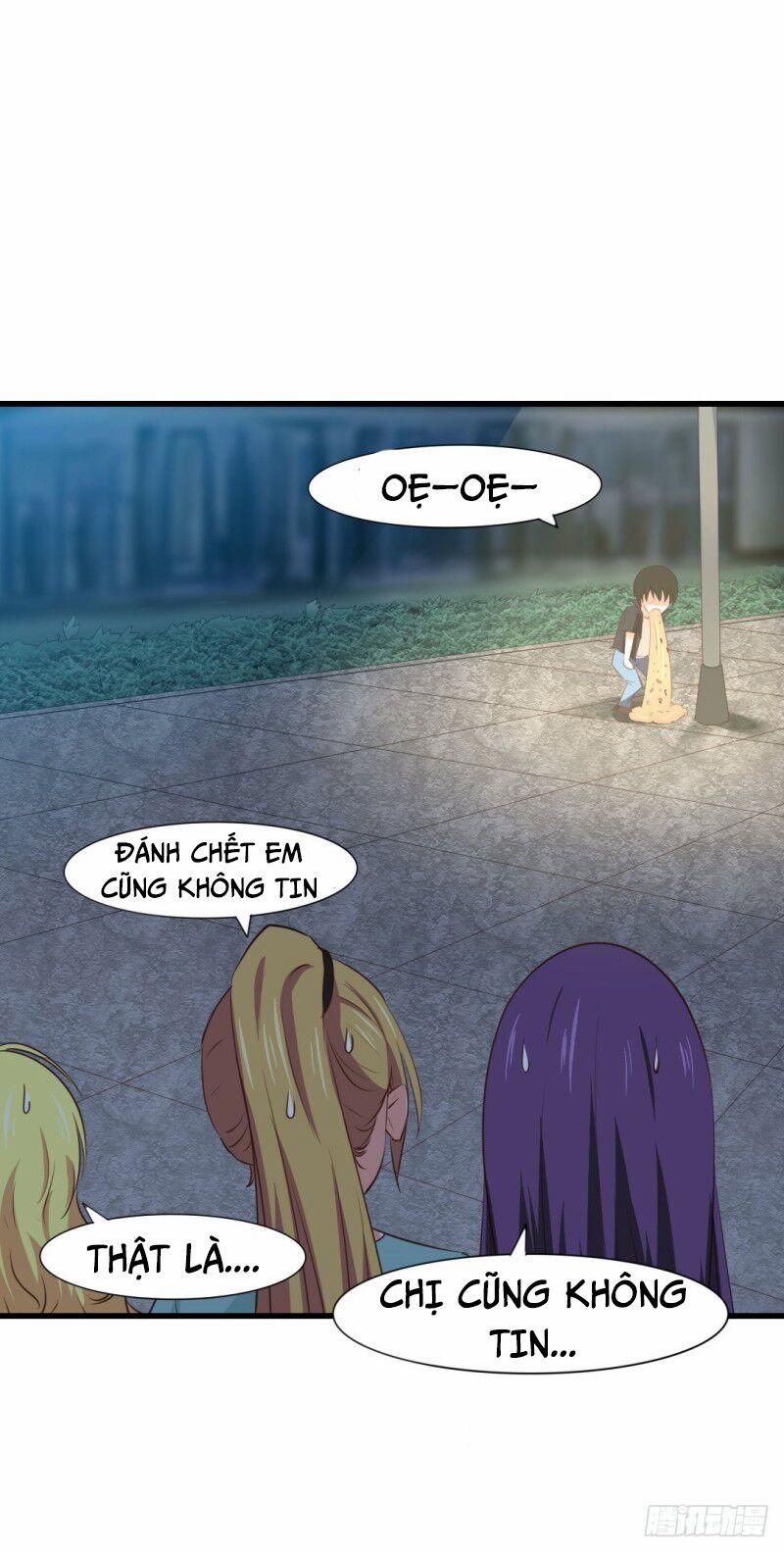 Tôi Và Cô Nàng Thuê Trọ Xinh Đẹp 26 Tuổi 20 trang 5