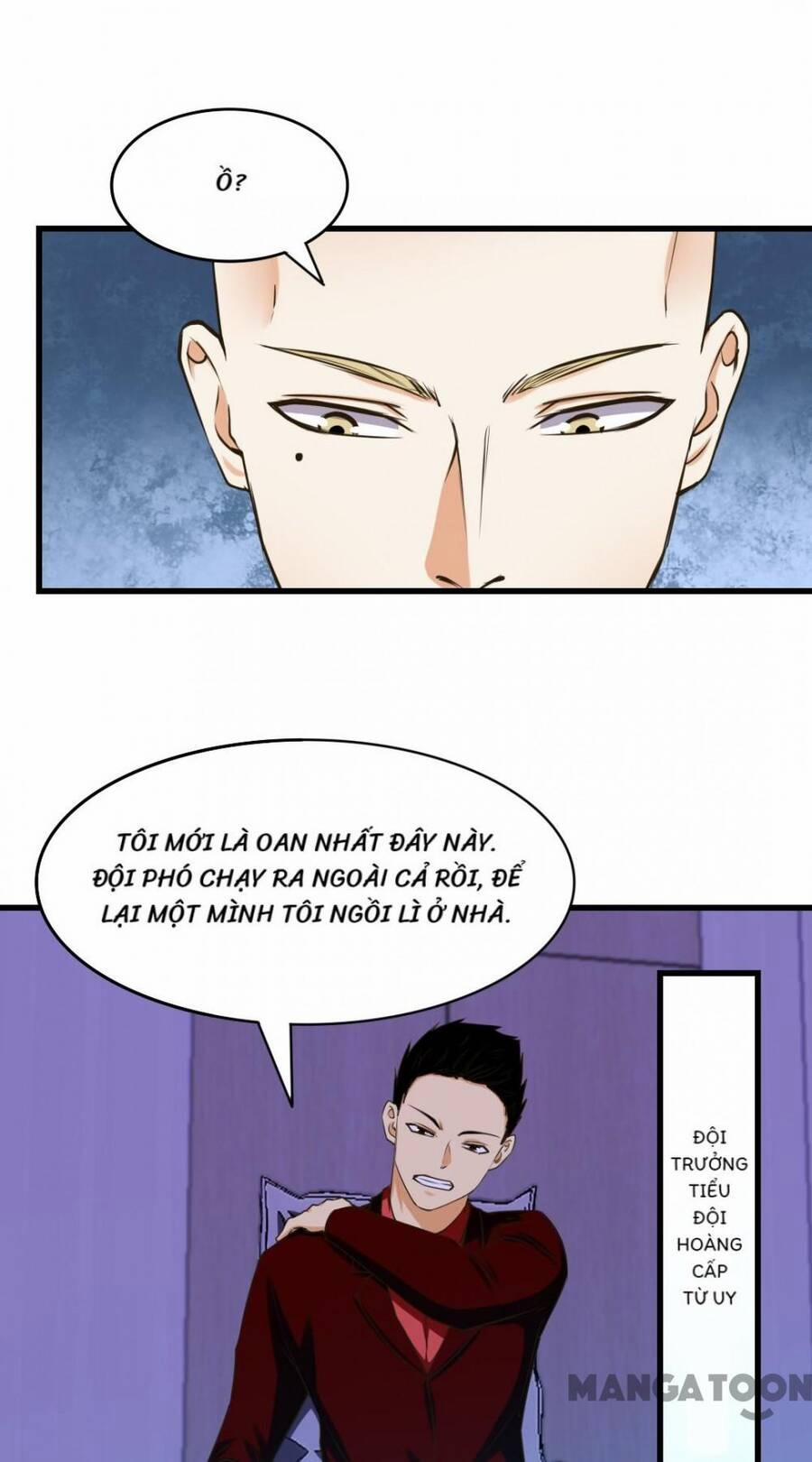 Tôi Và Cô Nàng Thuê Trọ Xinh Đẹp 26 Tuổi 200 trang 10