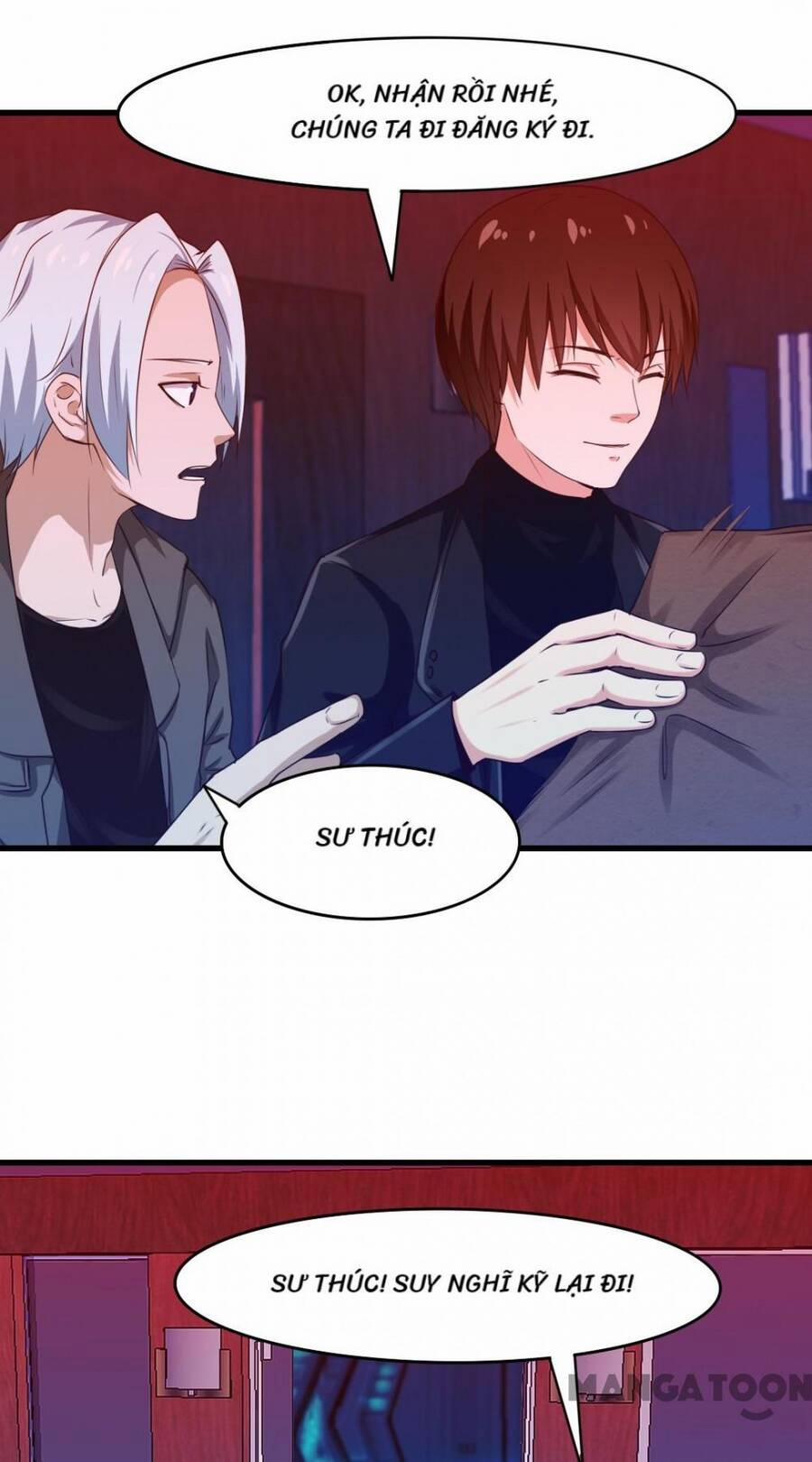 Tôi Và Cô Nàng Thuê Trọ Xinh Đẹp 26 Tuổi 200 trang 5