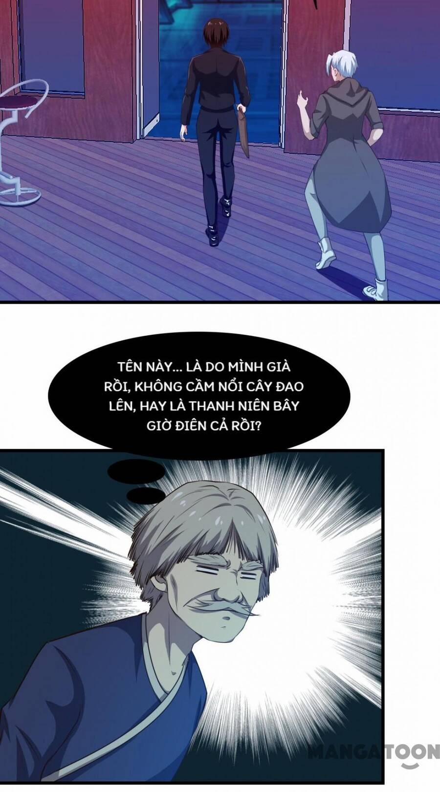 Tôi Và Cô Nàng Thuê Trọ Xinh Đẹp 26 Tuổi 200 trang 6