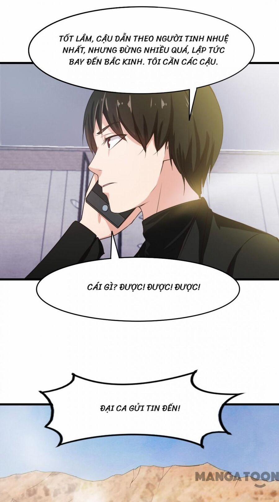 Tôi Và Cô Nàng Thuê Trọ Xinh Đẹp 26 Tuổi 201 trang 10