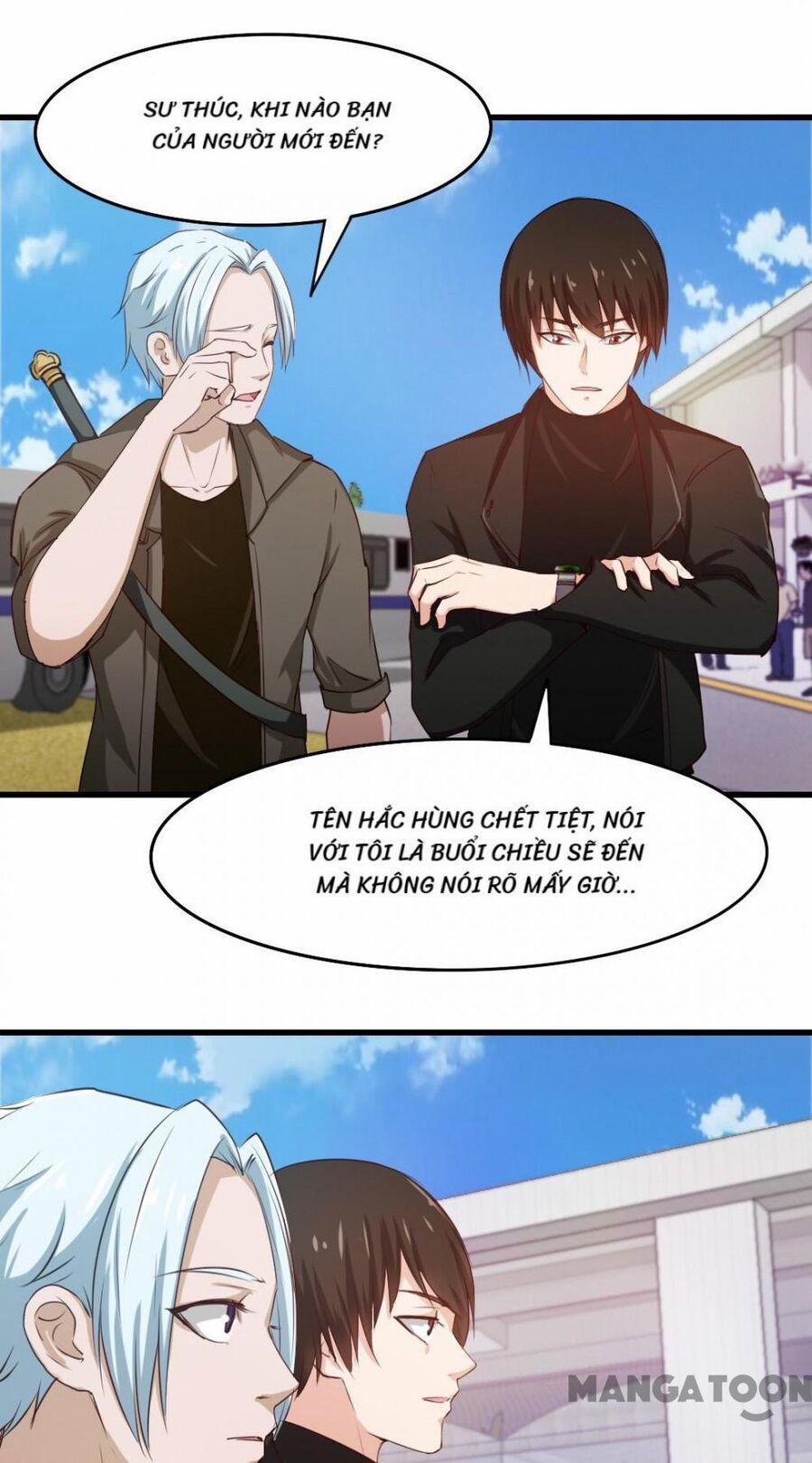 Tôi Và Cô Nàng Thuê Trọ Xinh Đẹp 26 Tuổi 201 trang 15