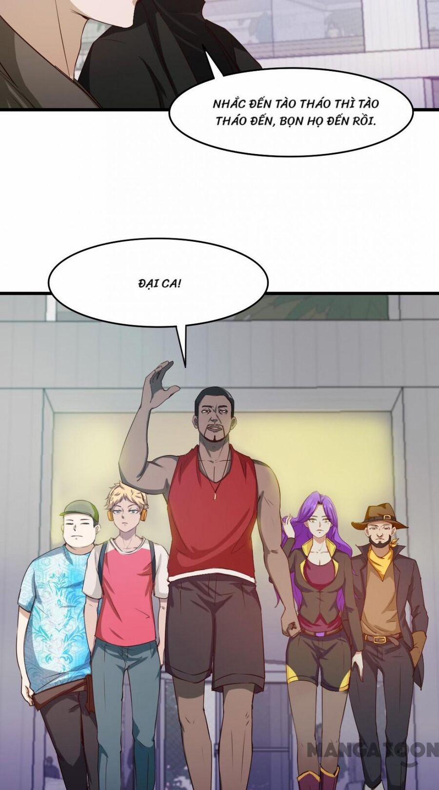 Tôi Và Cô Nàng Thuê Trọ Xinh Đẹp 26 Tuổi 201 trang 16