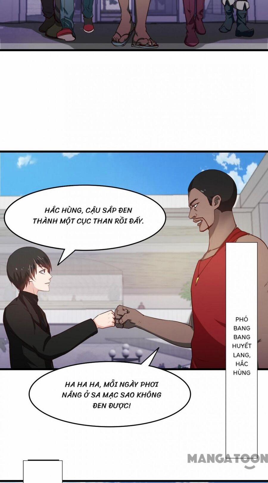 Tôi Và Cô Nàng Thuê Trọ Xinh Đẹp 26 Tuổi 201 trang 17