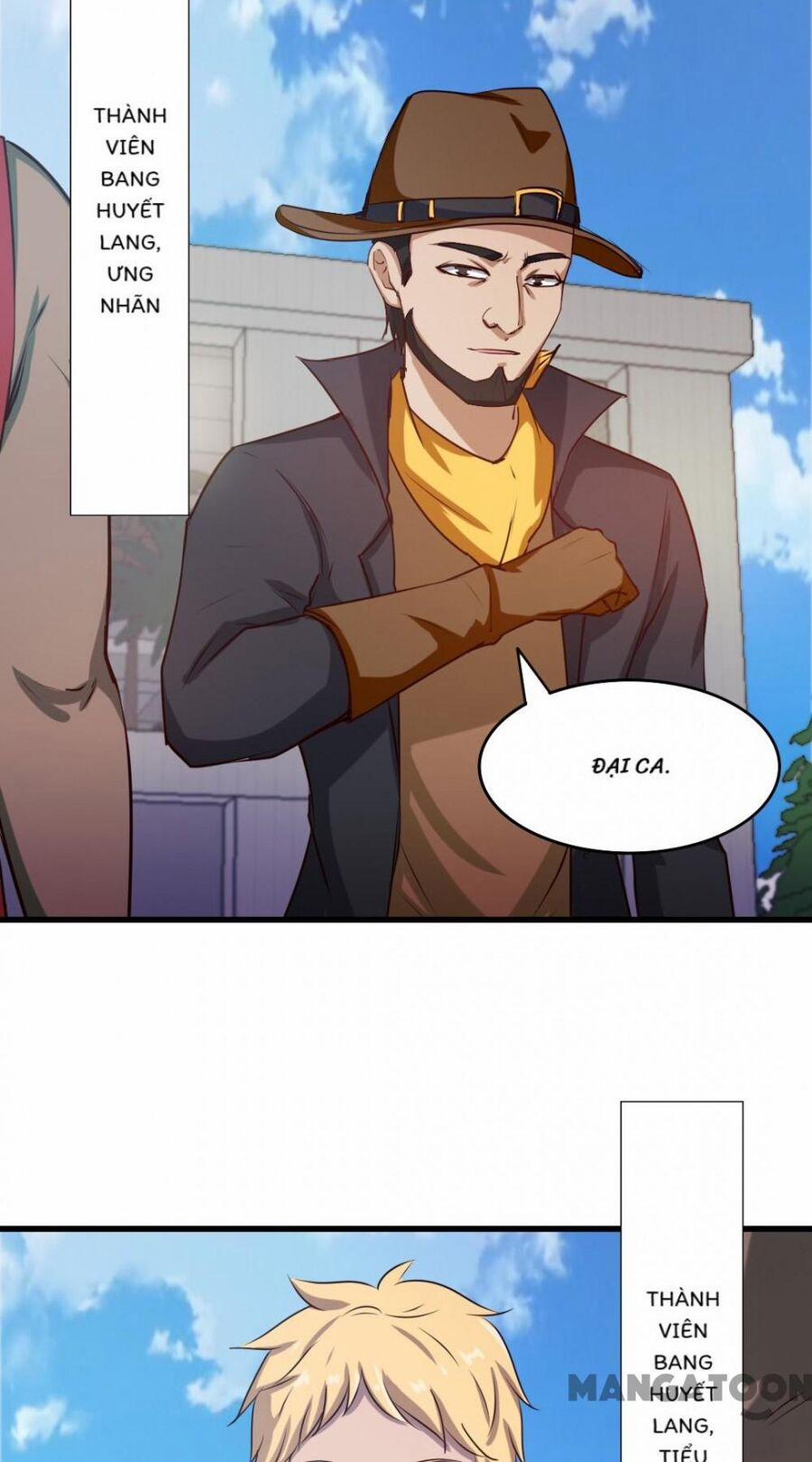 Tôi Và Cô Nàng Thuê Trọ Xinh Đẹp 26 Tuổi 201 trang 18