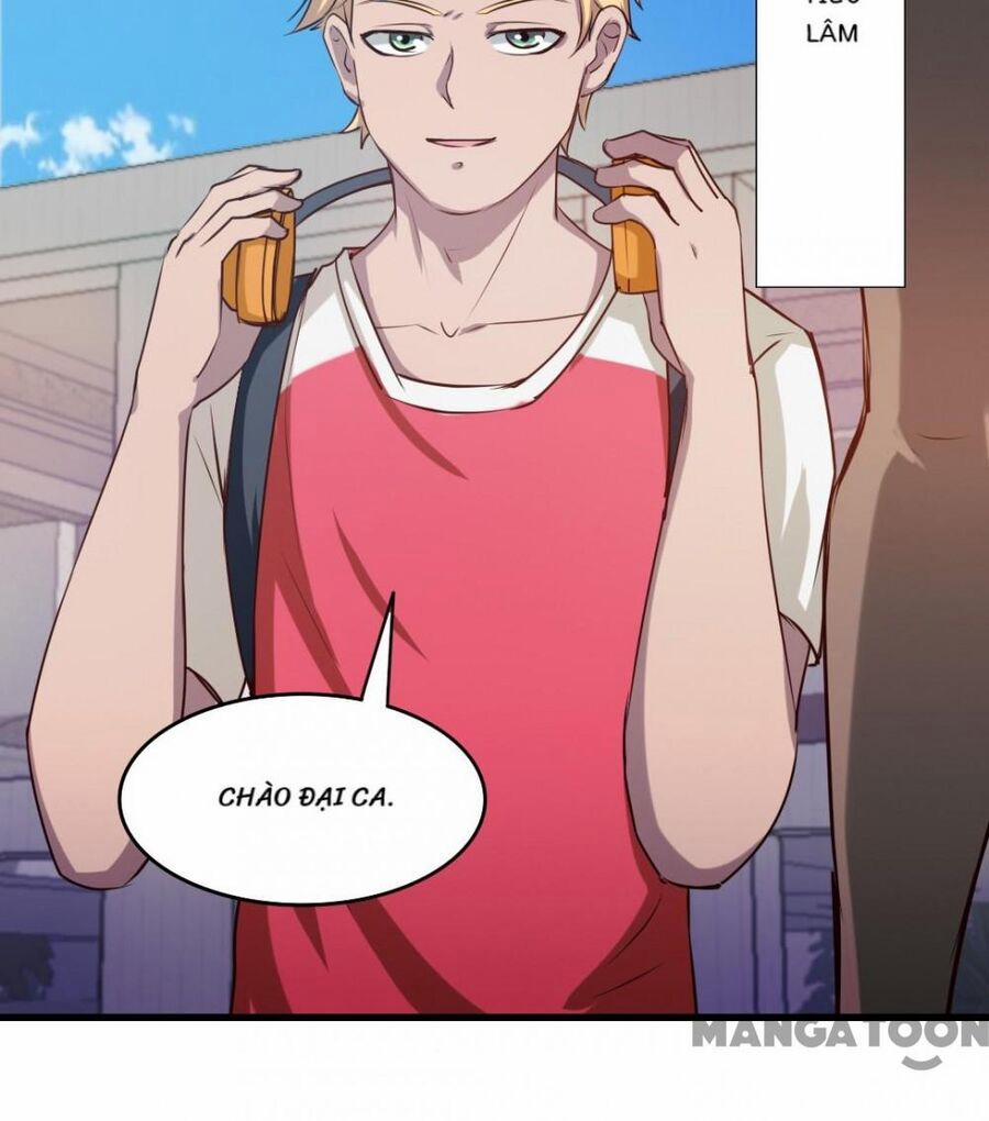 Tôi Và Cô Nàng Thuê Trọ Xinh Đẹp 26 Tuổi 201 trang 19