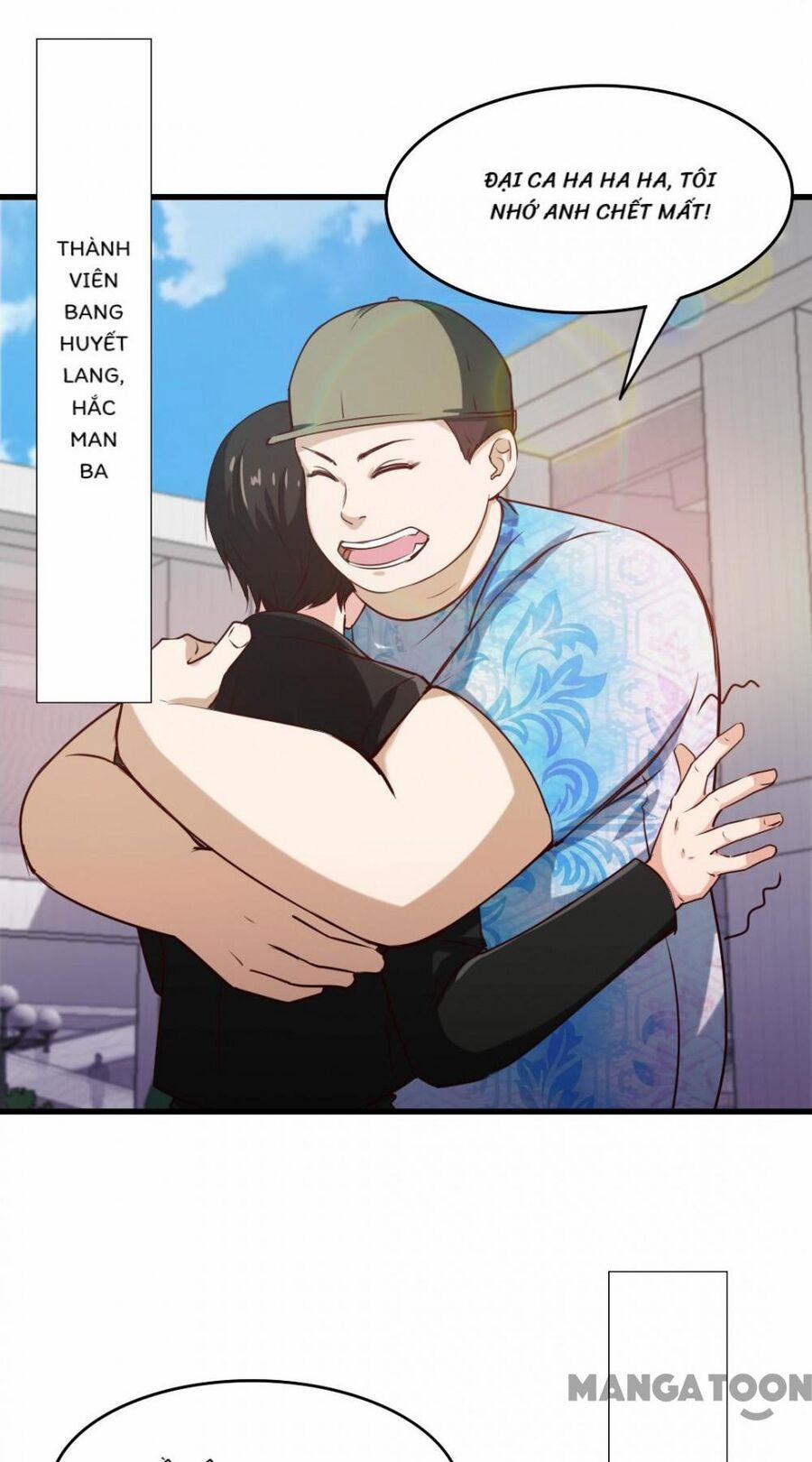 Tôi Và Cô Nàng Thuê Trọ Xinh Đẹp 26 Tuổi 201 trang 20