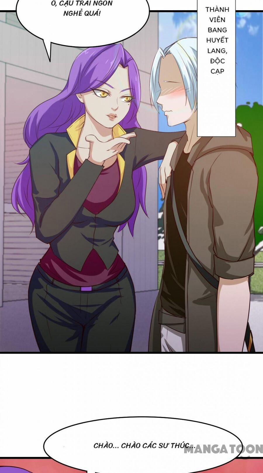 Tôi Và Cô Nàng Thuê Trọ Xinh Đẹp 26 Tuổi 201 trang 21