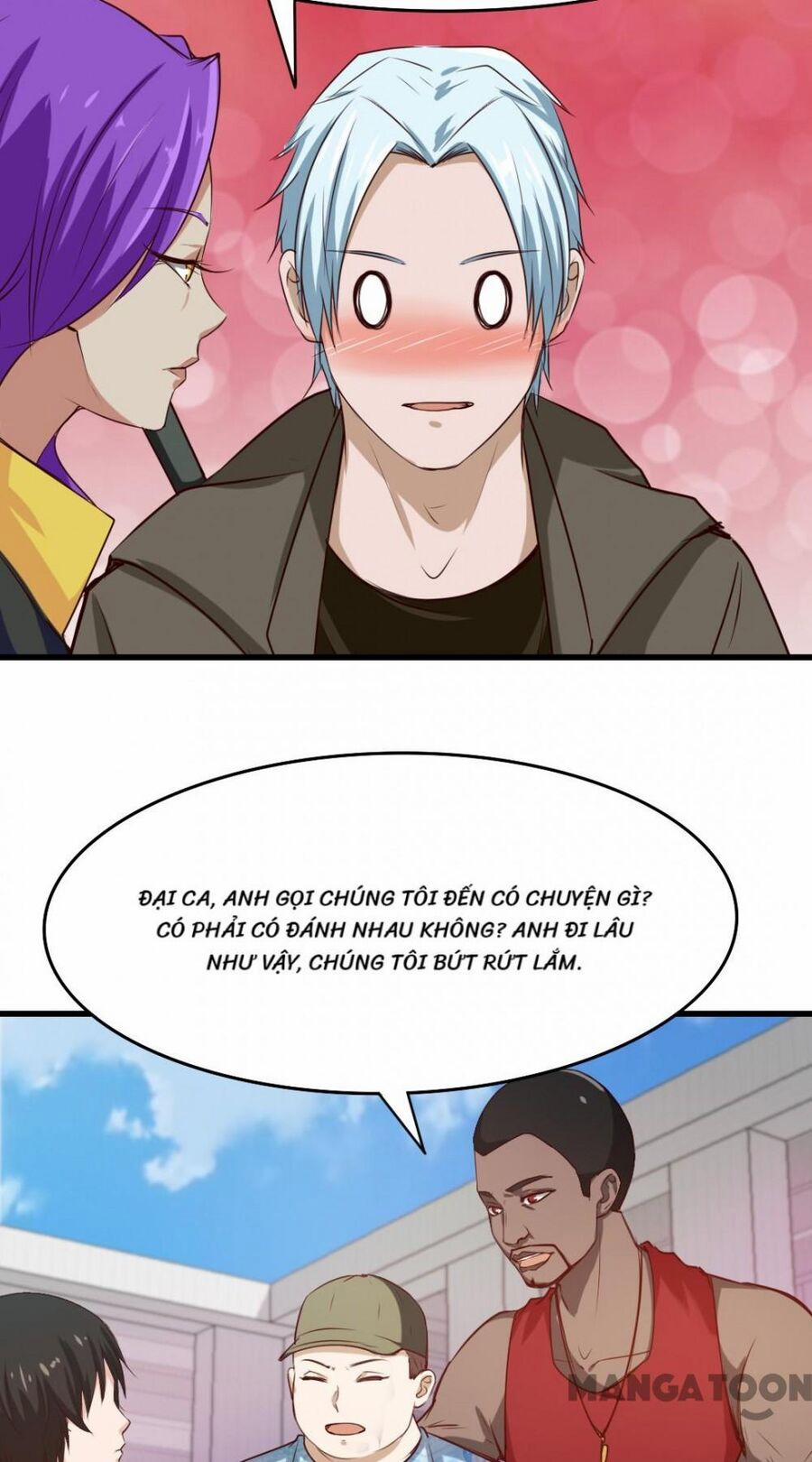 Tôi Và Cô Nàng Thuê Trọ Xinh Đẹp 26 Tuổi 201 trang 22