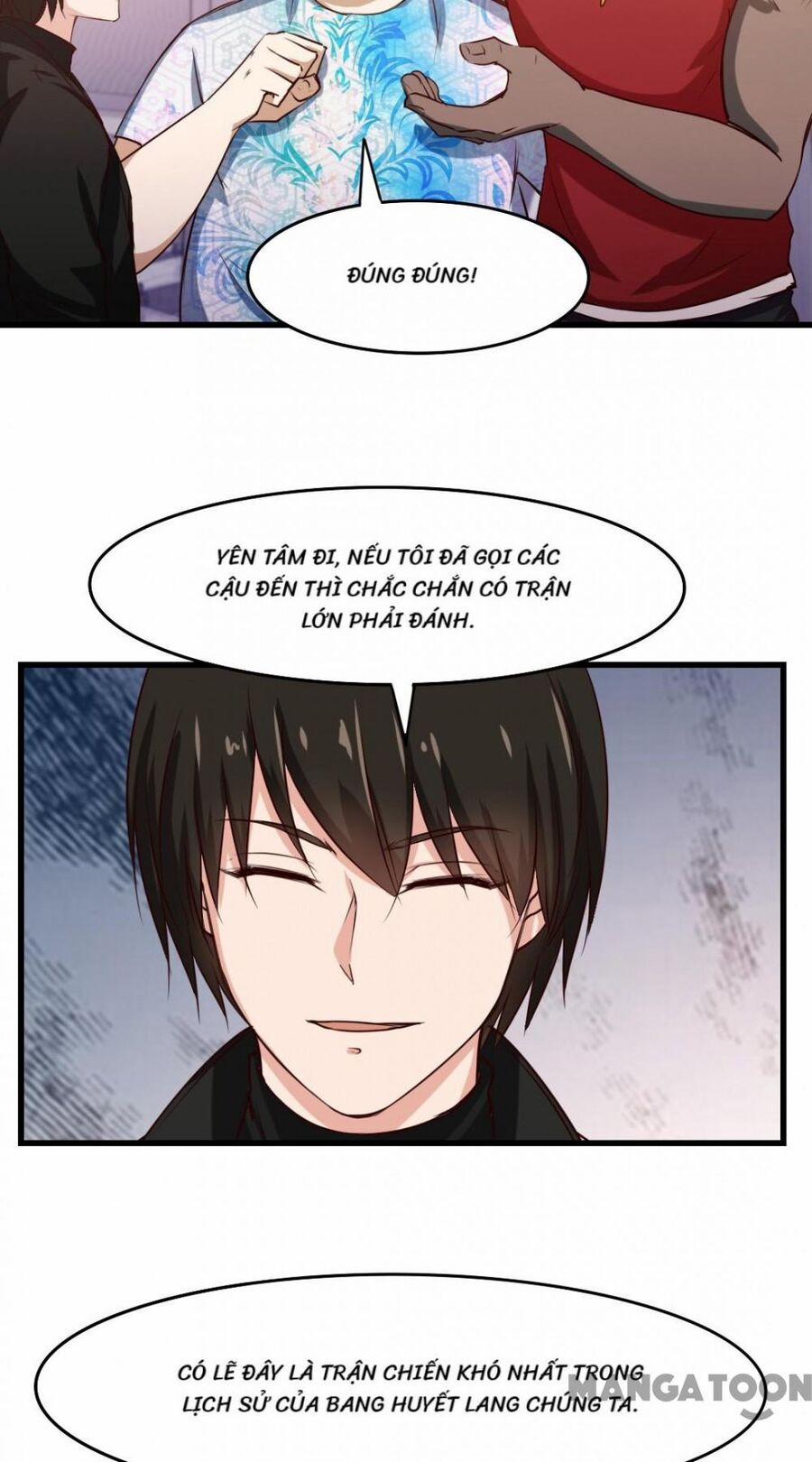 Tôi Và Cô Nàng Thuê Trọ Xinh Đẹp 26 Tuổi 201 trang 23