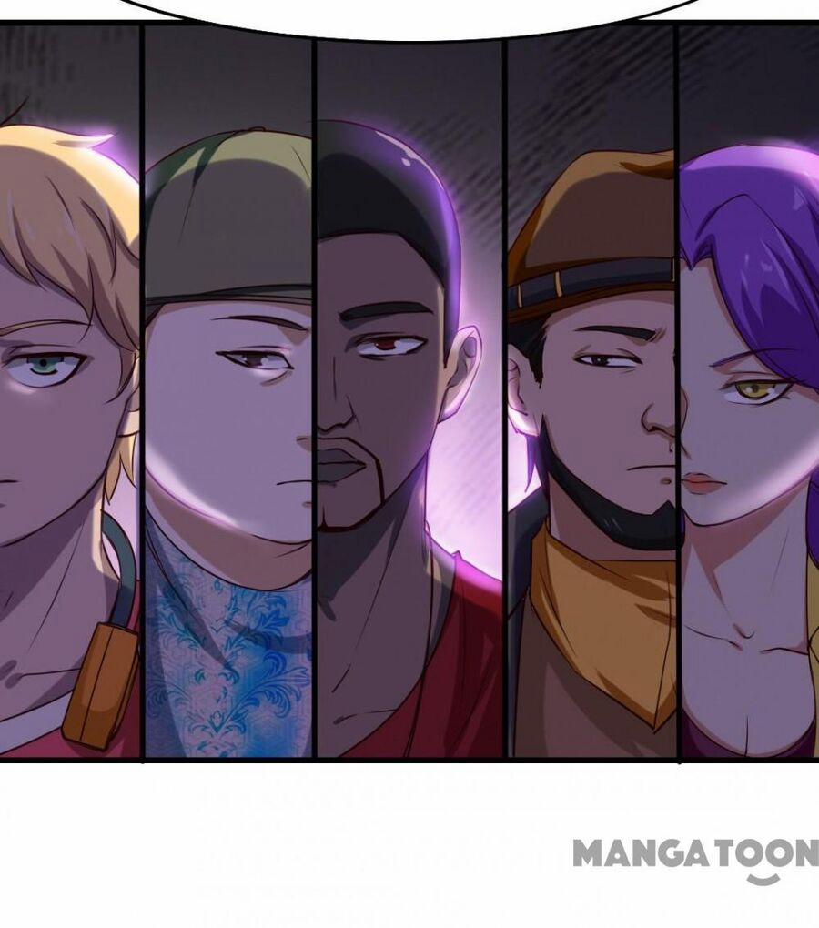 Tôi Và Cô Nàng Thuê Trọ Xinh Đẹp 26 Tuổi 201 trang 24