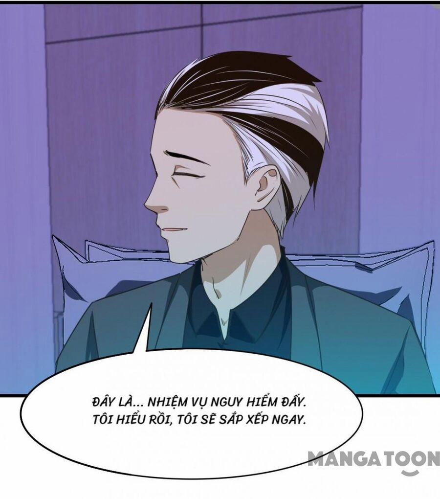 Tôi Và Cô Nàng Thuê Trọ Xinh Đẹp 26 Tuổi 201 trang 4