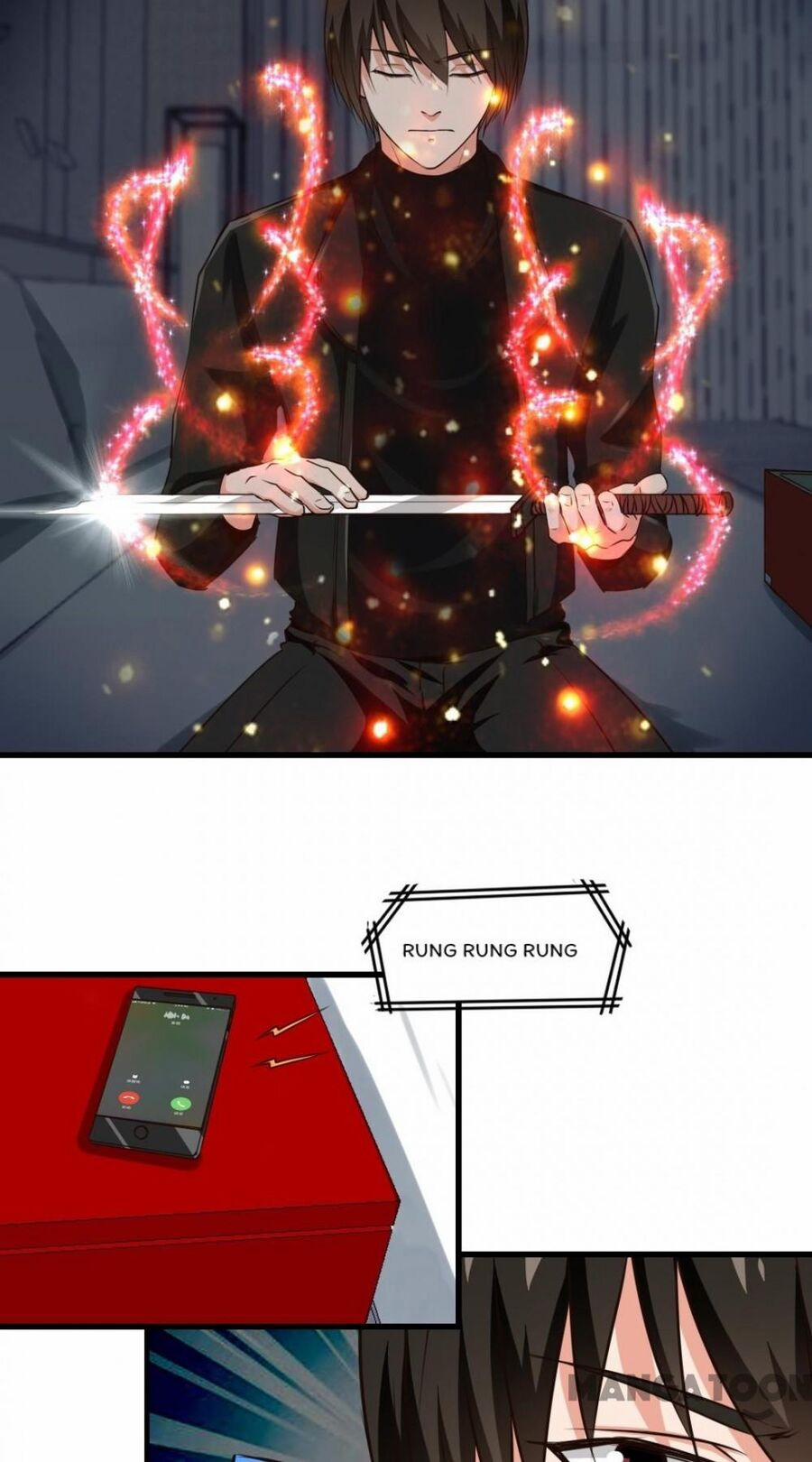 Tôi Và Cô Nàng Thuê Trọ Xinh Đẹp 26 Tuổi 201 trang 6