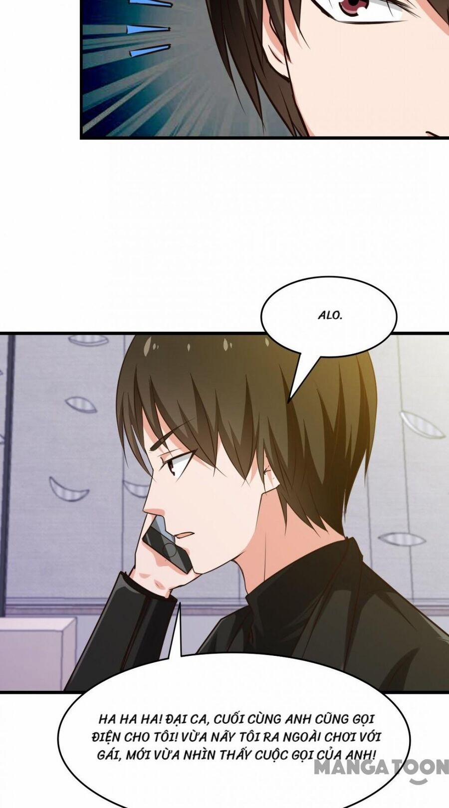 Tôi Và Cô Nàng Thuê Trọ Xinh Đẹp 26 Tuổi 201 trang 7