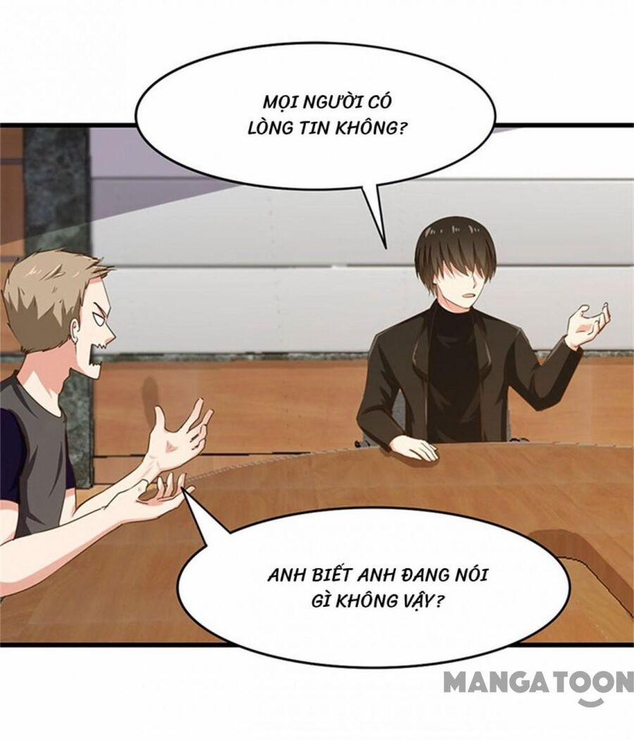 Tôi Và Cô Nàng Thuê Trọ Xinh Đẹp 26 Tuổi 202 trang 10