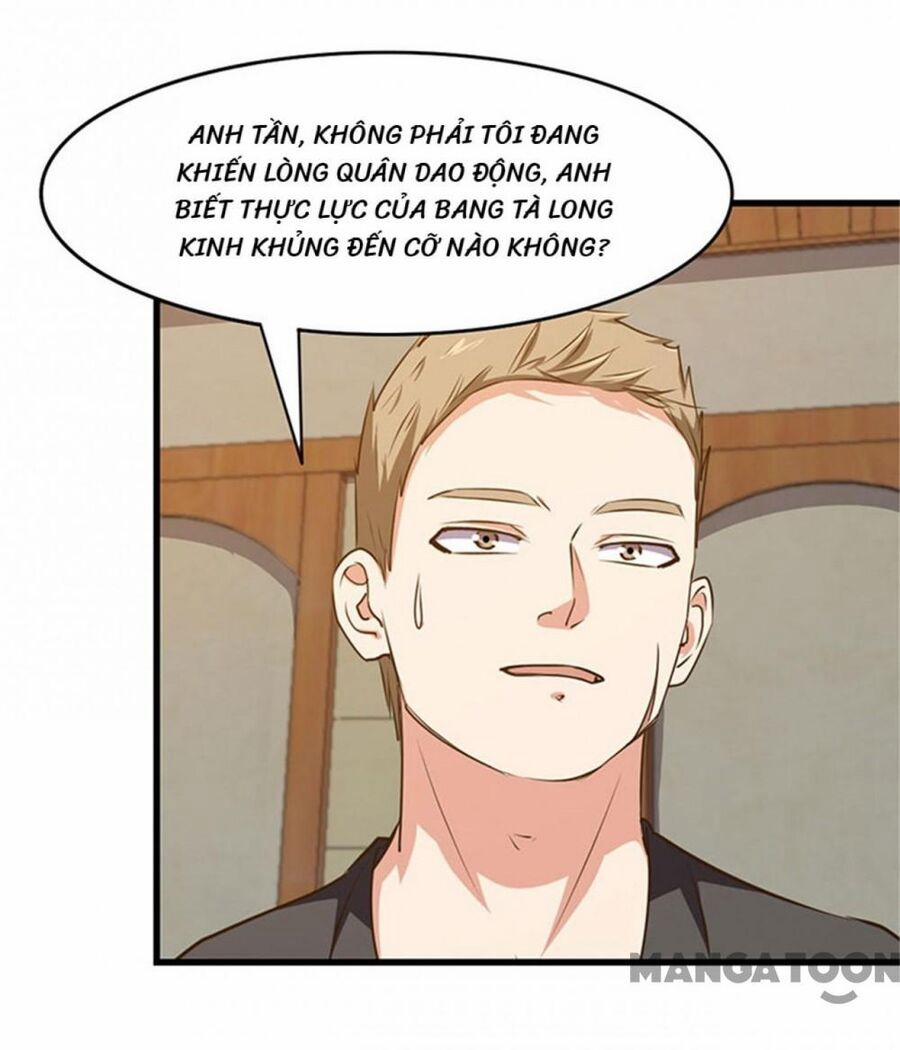 Tôi Và Cô Nàng Thuê Trọ Xinh Đẹp 26 Tuổi 202 trang 11