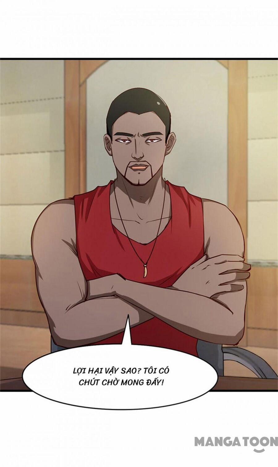 Tôi Và Cô Nàng Thuê Trọ Xinh Đẹp 26 Tuổi 202 trang 14