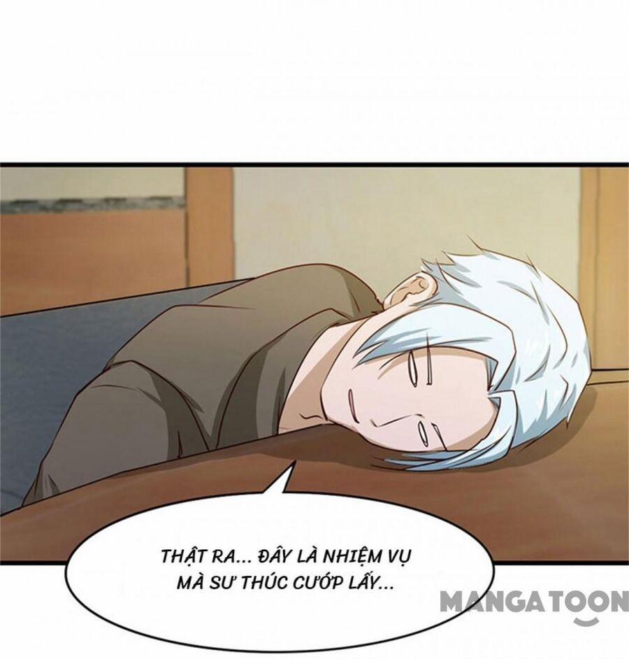 Tôi Và Cô Nàng Thuê Trọ Xinh Đẹp 26 Tuổi 202 trang 16