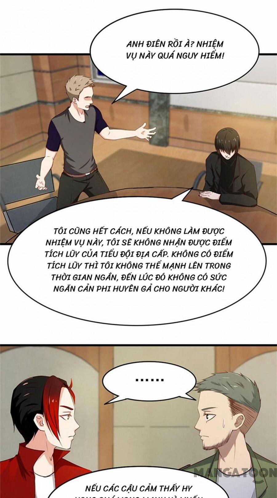 Tôi Và Cô Nàng Thuê Trọ Xinh Đẹp 26 Tuổi 202 trang 17