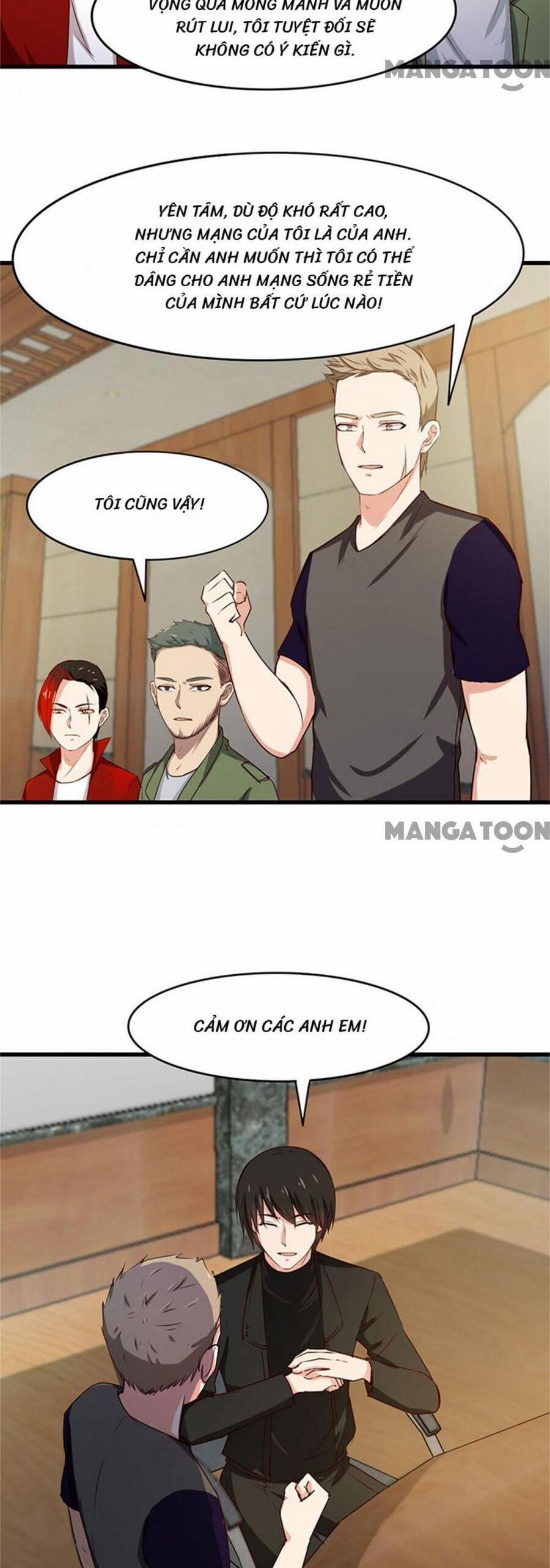 Tôi Và Cô Nàng Thuê Trọ Xinh Đẹp 26 Tuổi 202 trang 18