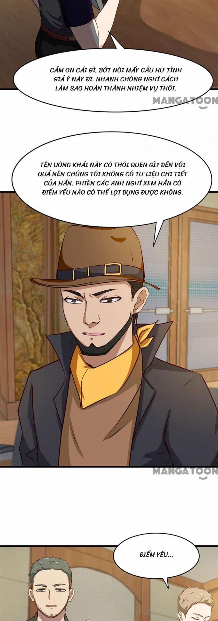 Tôi Và Cô Nàng Thuê Trọ Xinh Đẹp 26 Tuổi 202 trang 19