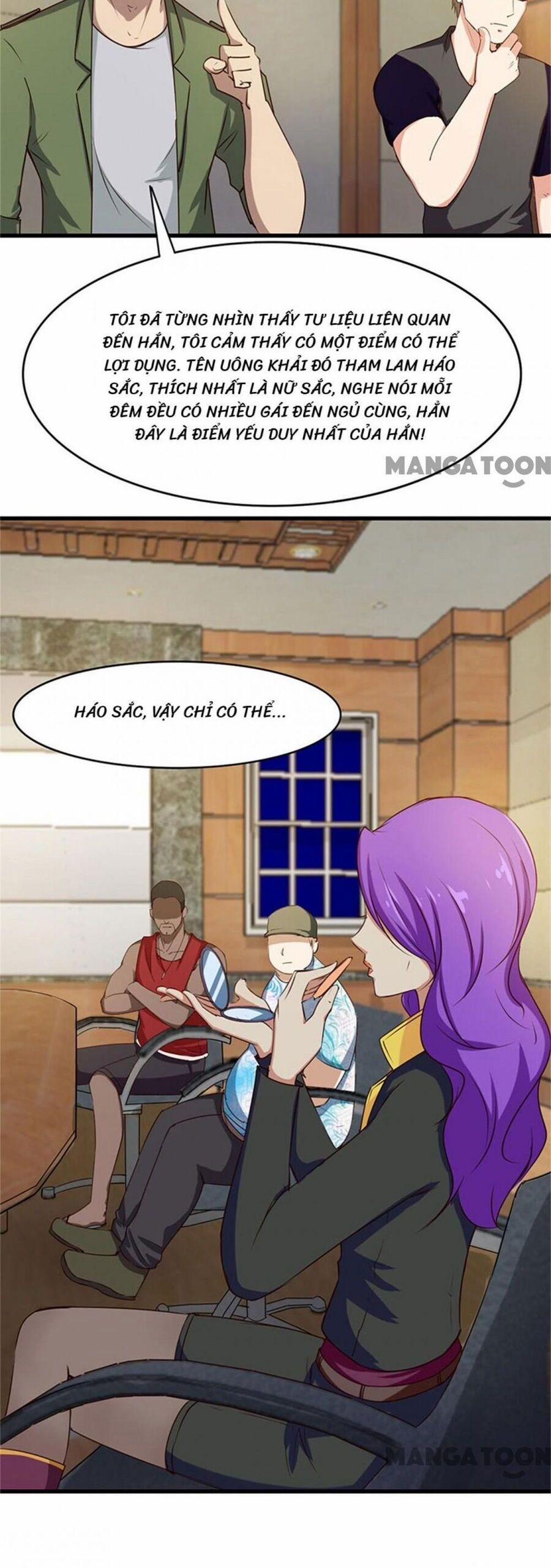 Tôi Và Cô Nàng Thuê Trọ Xinh Đẹp 26 Tuổi 202 trang 20