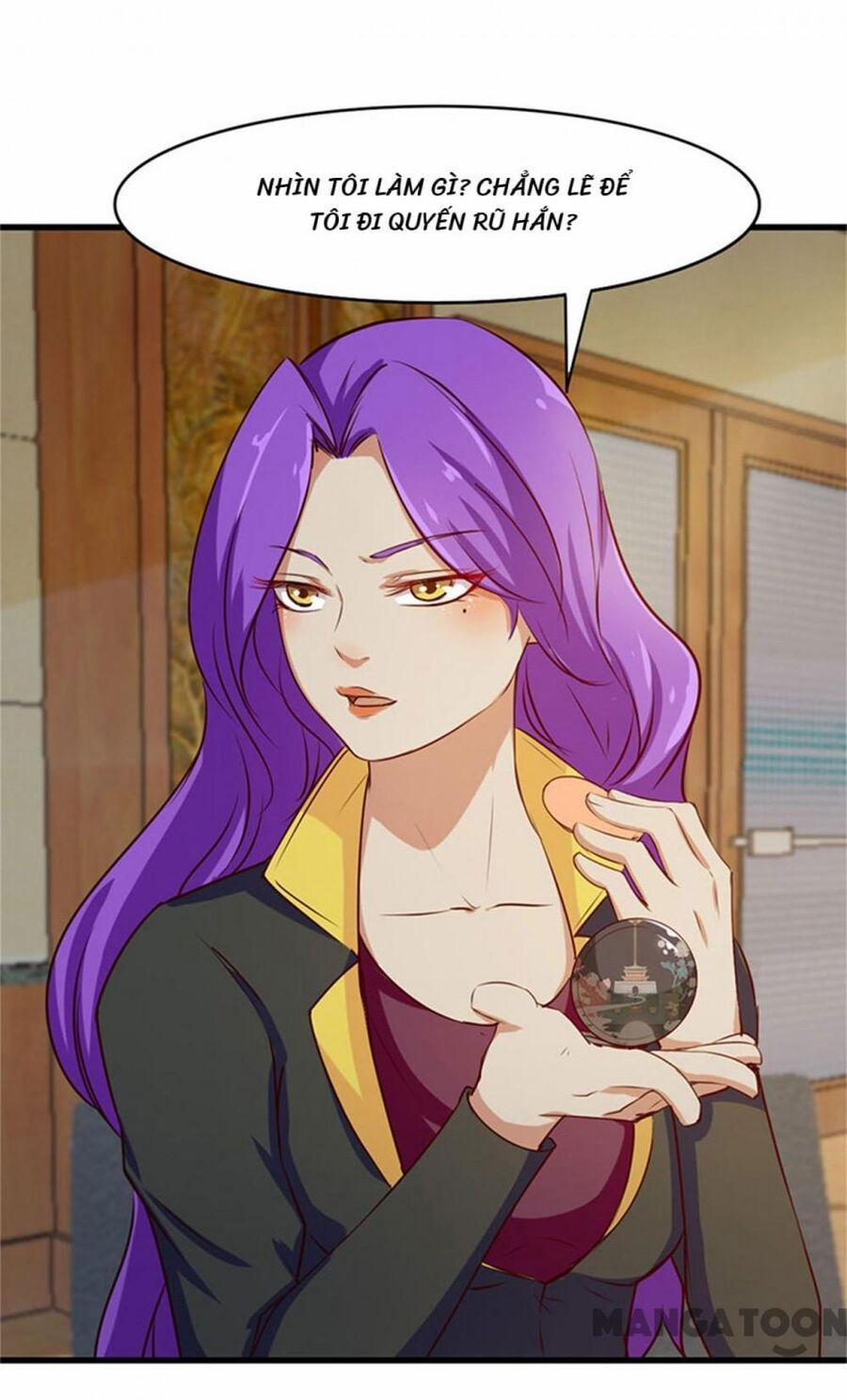 Tôi Và Cô Nàng Thuê Trọ Xinh Đẹp 26 Tuổi 202 trang 21