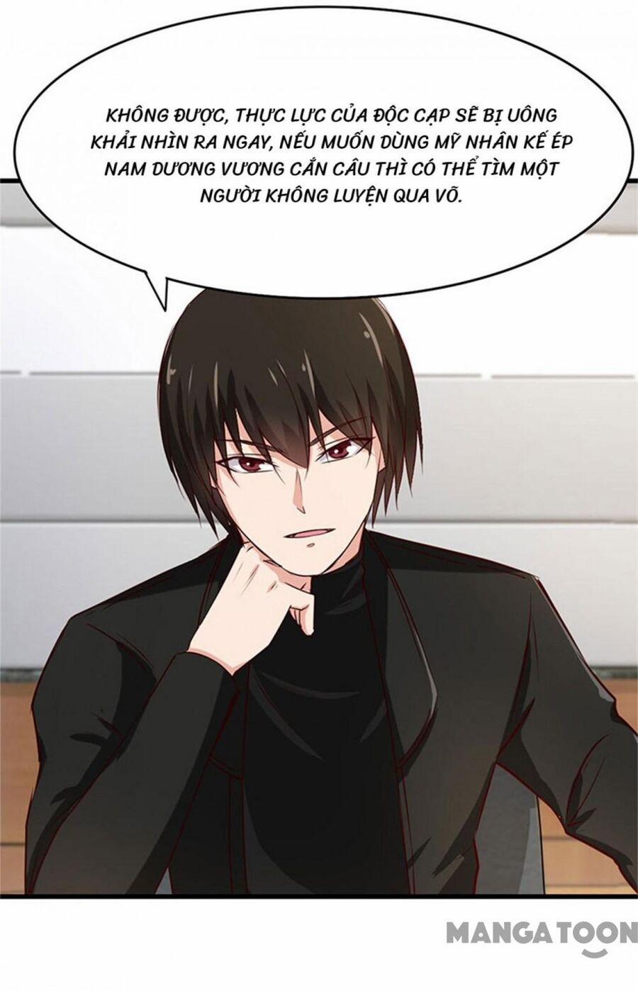 Tôi Và Cô Nàng Thuê Trọ Xinh Đẹp 26 Tuổi 202 trang 23