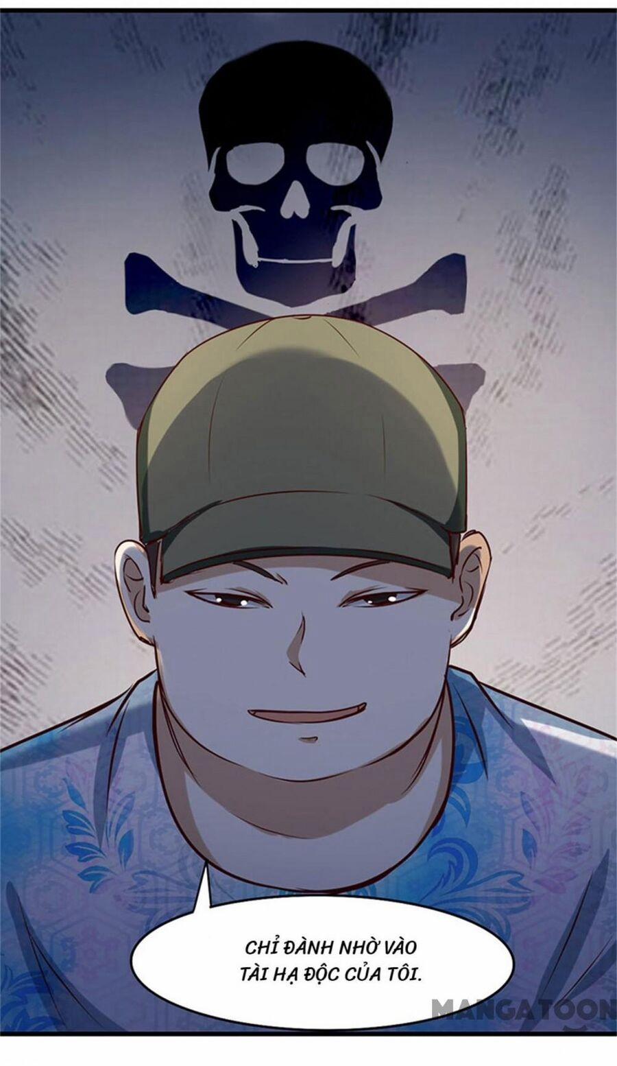 Tôi Và Cô Nàng Thuê Trọ Xinh Đẹp 26 Tuổi 202 trang 26