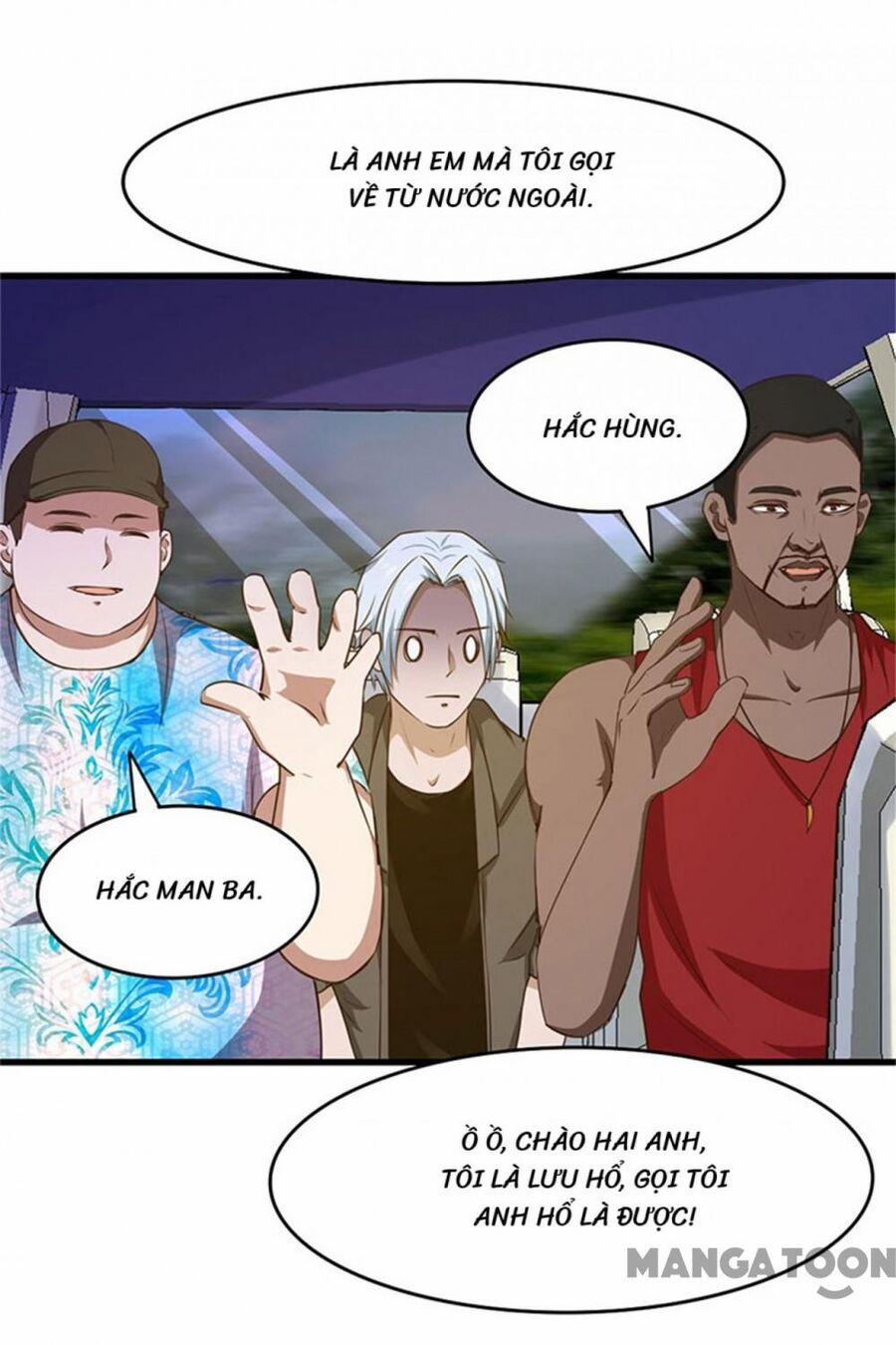 Tôi Và Cô Nàng Thuê Trọ Xinh Đẹp 26 Tuổi 202 trang 3