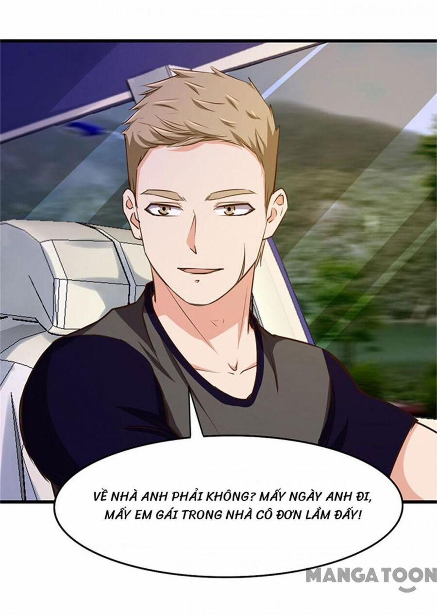 Tôi Và Cô Nàng Thuê Trọ Xinh Đẹp 26 Tuổi 202 trang 4