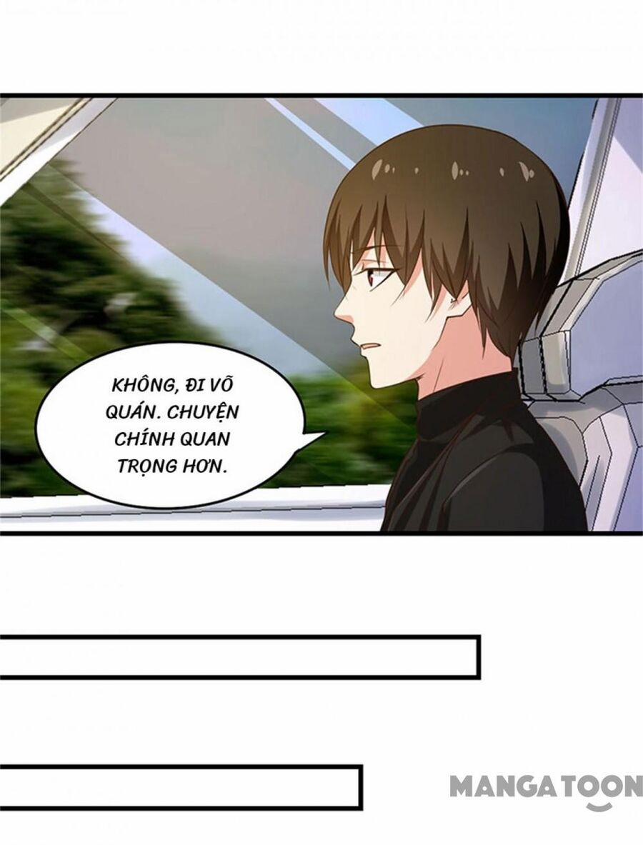 Tôi Và Cô Nàng Thuê Trọ Xinh Đẹp 26 Tuổi 202 trang 5