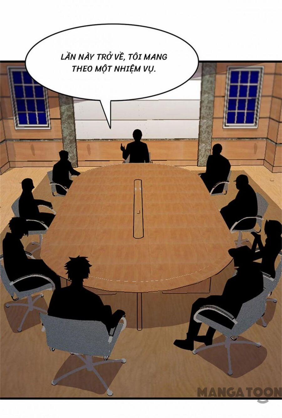 Tôi Và Cô Nàng Thuê Trọ Xinh Đẹp 26 Tuổi 202 trang 7