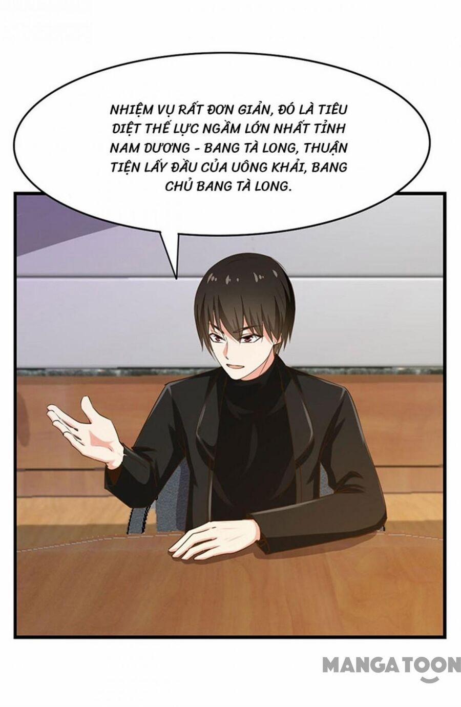 Tôi Và Cô Nàng Thuê Trọ Xinh Đẹp 26 Tuổi 202 trang 8