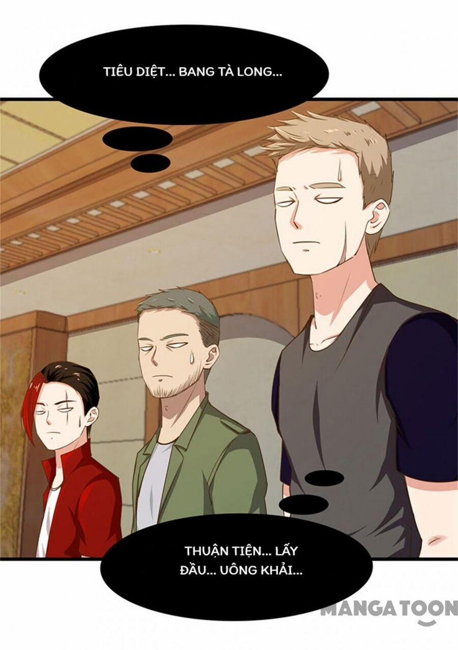 Tôi Và Cô Nàng Thuê Trọ Xinh Đẹp 26 Tuổi 202 trang 9