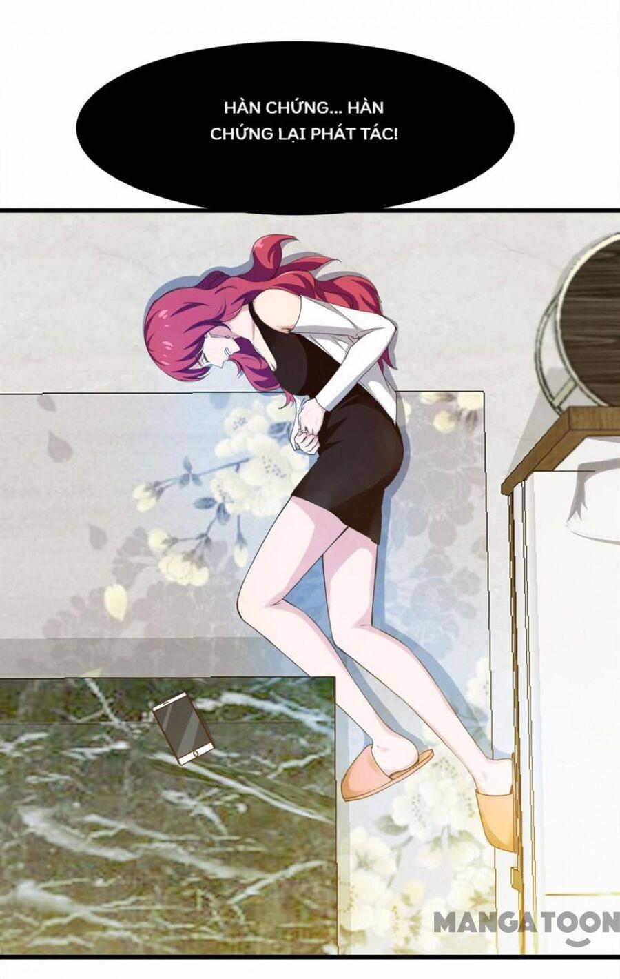 Tôi Và Cô Nàng Thuê Trọ Xinh Đẹp 26 Tuổi 203 trang 12