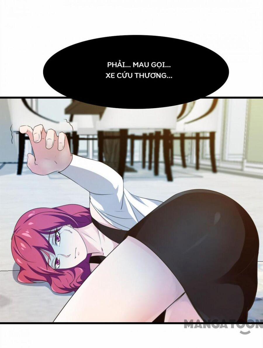Tôi Và Cô Nàng Thuê Trọ Xinh Đẹp 26 Tuổi 203 trang 13