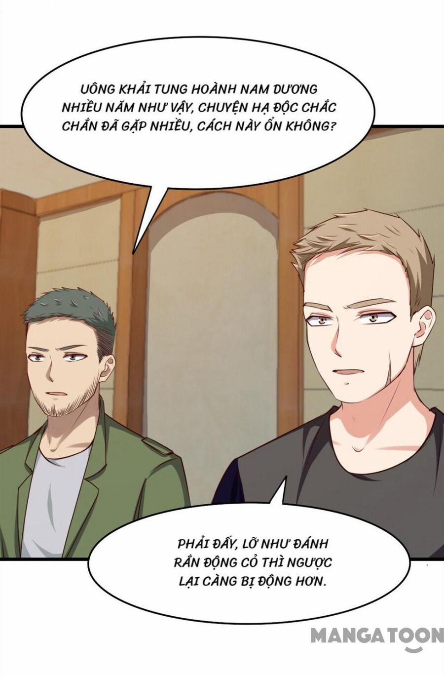 Tôi Và Cô Nàng Thuê Trọ Xinh Đẹp 26 Tuổi 203 trang 2