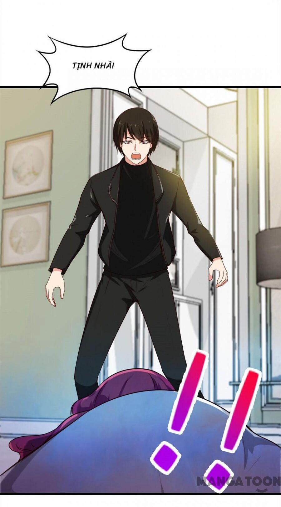 Tôi Và Cô Nàng Thuê Trọ Xinh Đẹp 26 Tuổi 203 trang 20