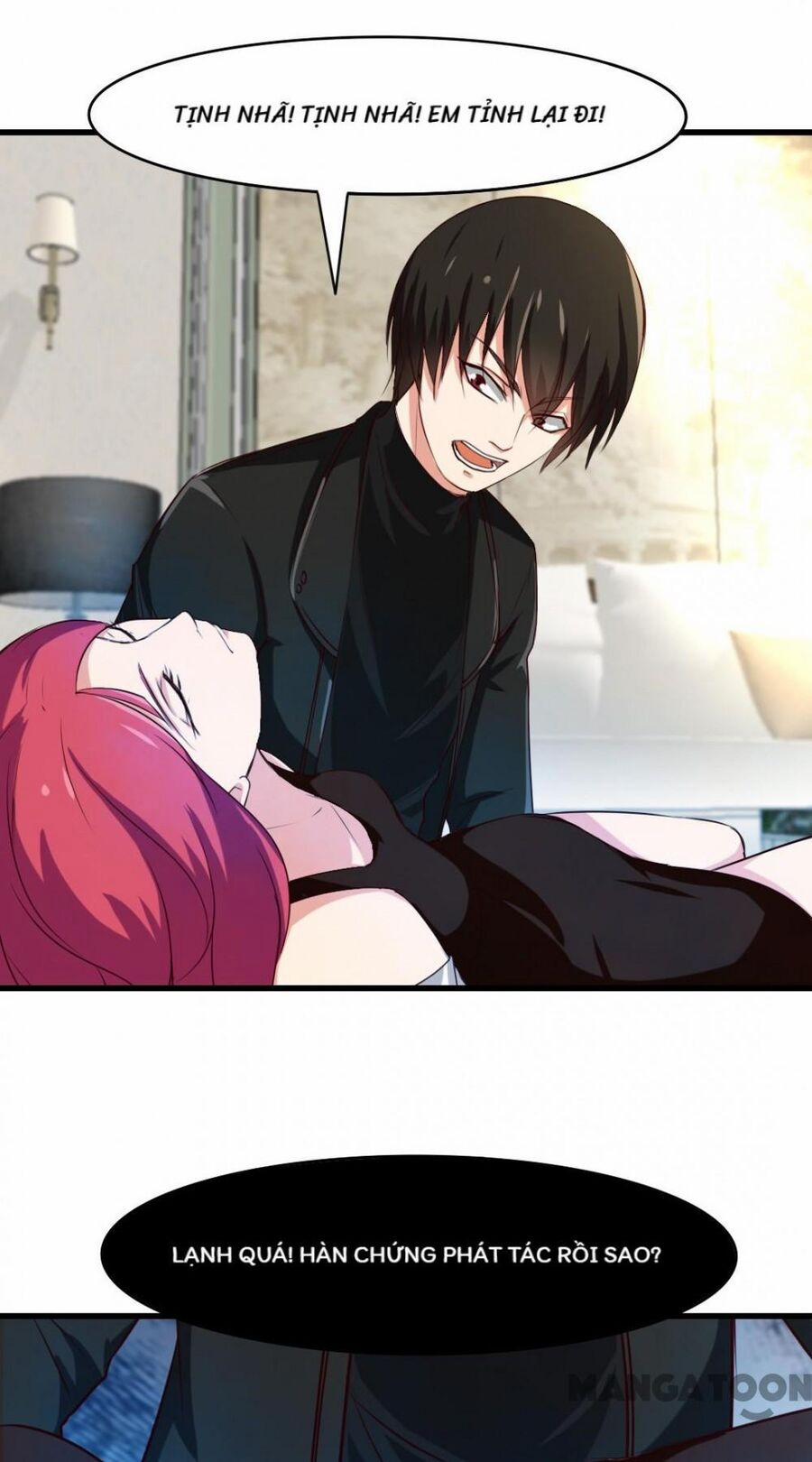 Tôi Và Cô Nàng Thuê Trọ Xinh Đẹp 26 Tuổi 203 trang 21