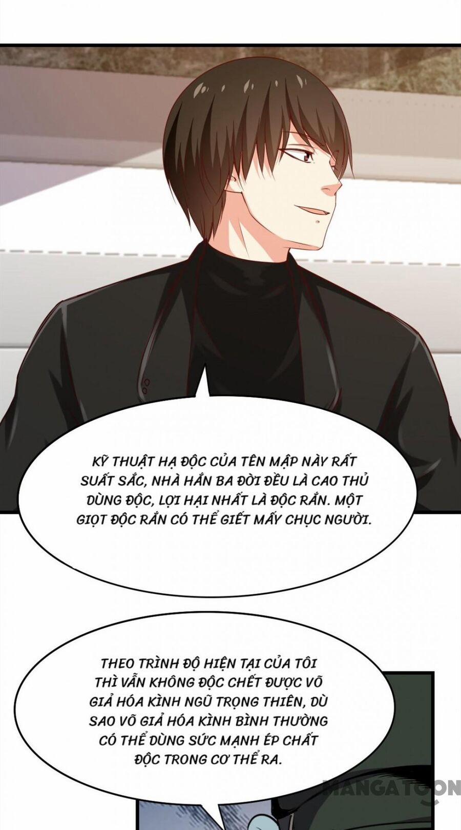 Tôi Và Cô Nàng Thuê Trọ Xinh Đẹp 26 Tuổi 203 trang 3