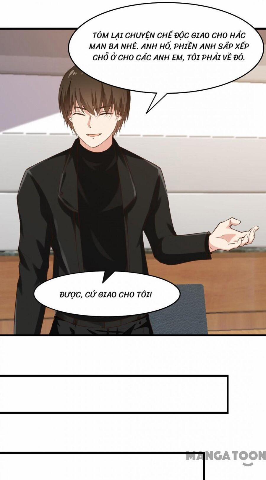 Tôi Và Cô Nàng Thuê Trọ Xinh Đẹp 26 Tuổi 203 trang 6