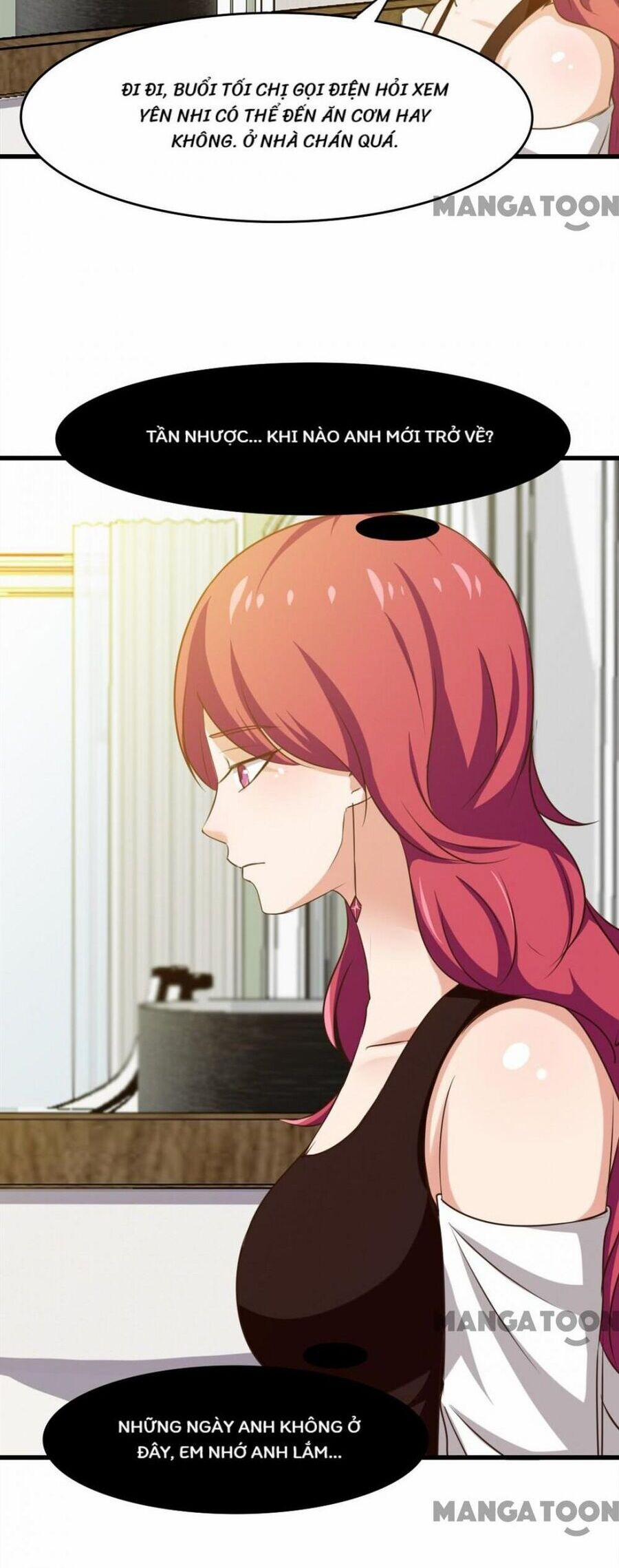Tôi Và Cô Nàng Thuê Trọ Xinh Đẹp 26 Tuổi 203 trang 8