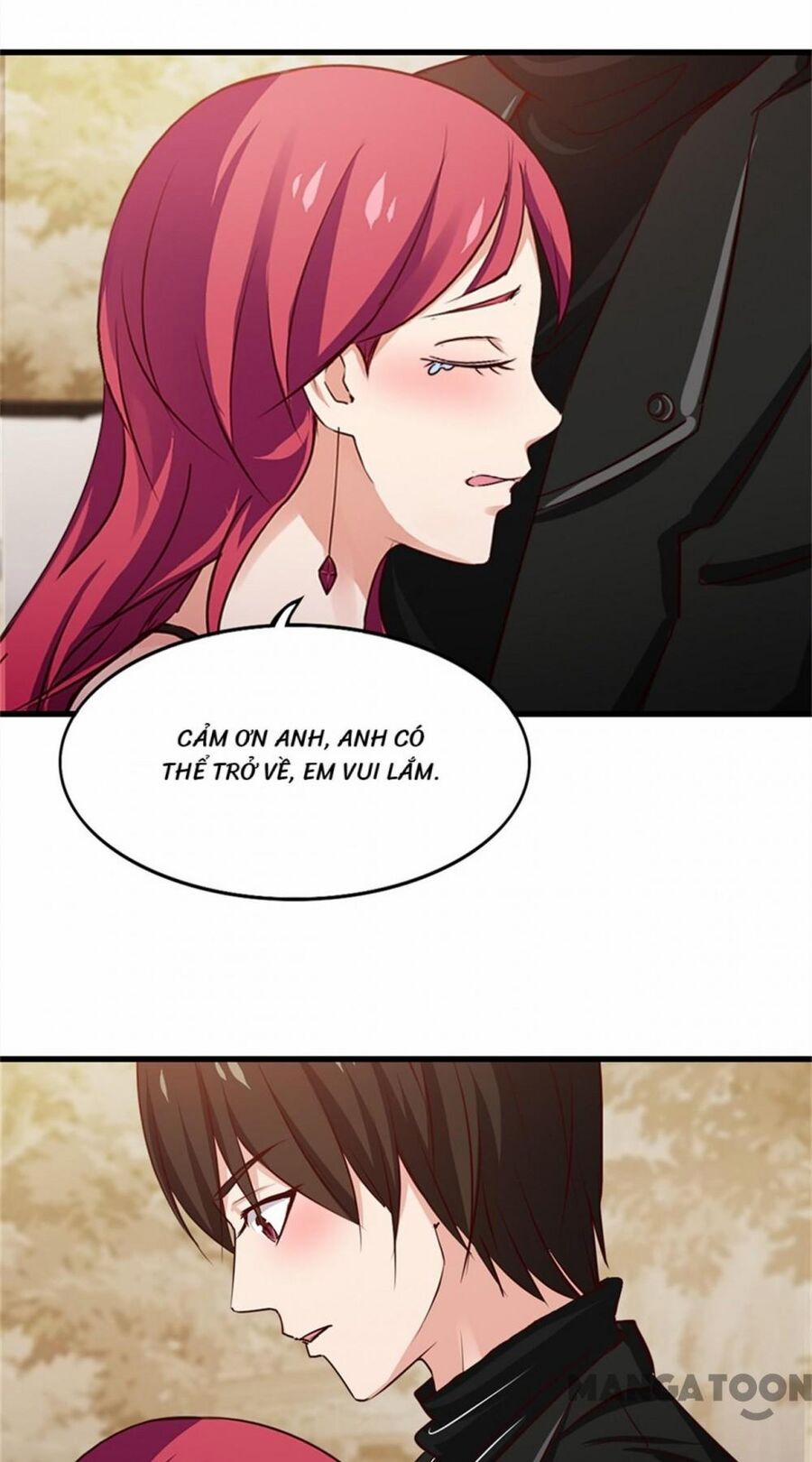 Tôi Và Cô Nàng Thuê Trọ Xinh Đẹp 26 Tuổi 204 trang 10