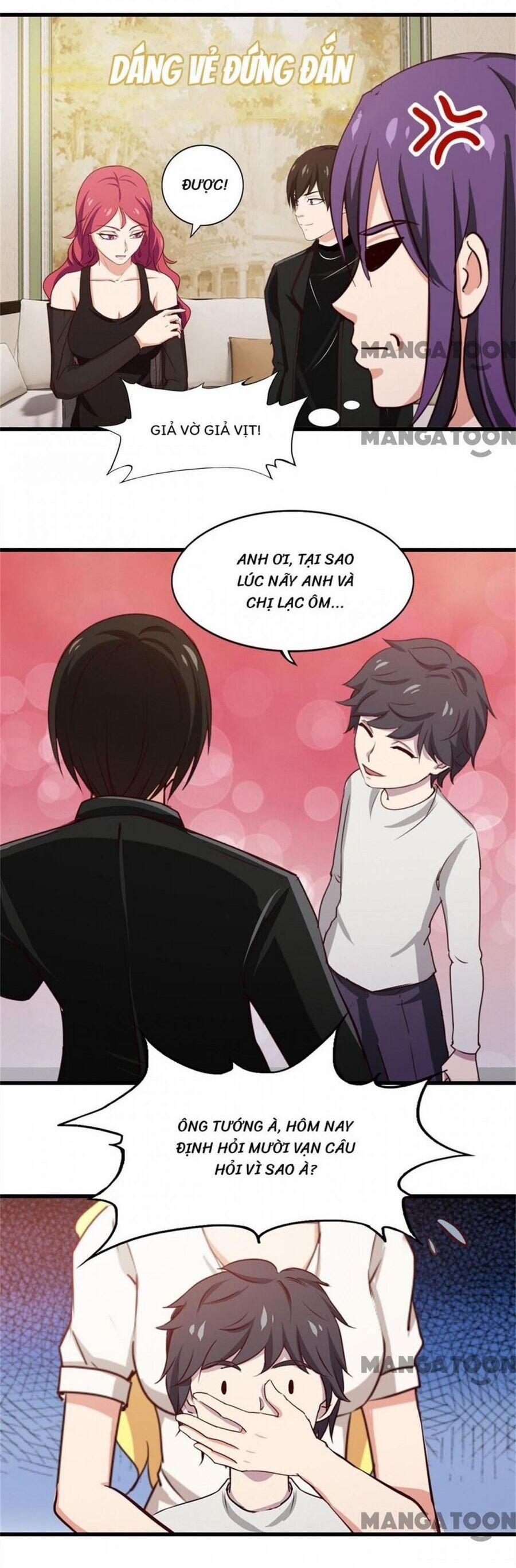 Tôi Và Cô Nàng Thuê Trọ Xinh Đẹp 26 Tuổi 204 trang 19